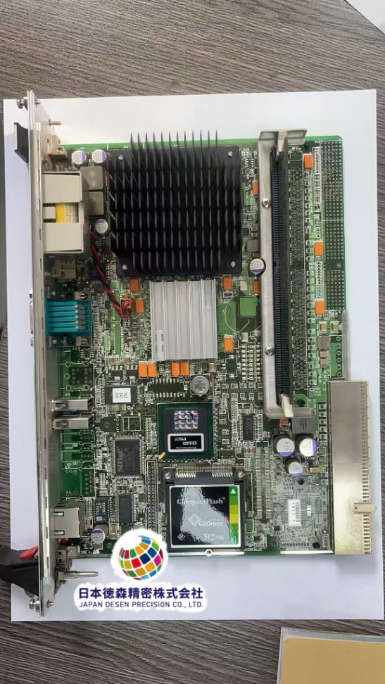 RG131用CPUボード 品番:N610130599AA