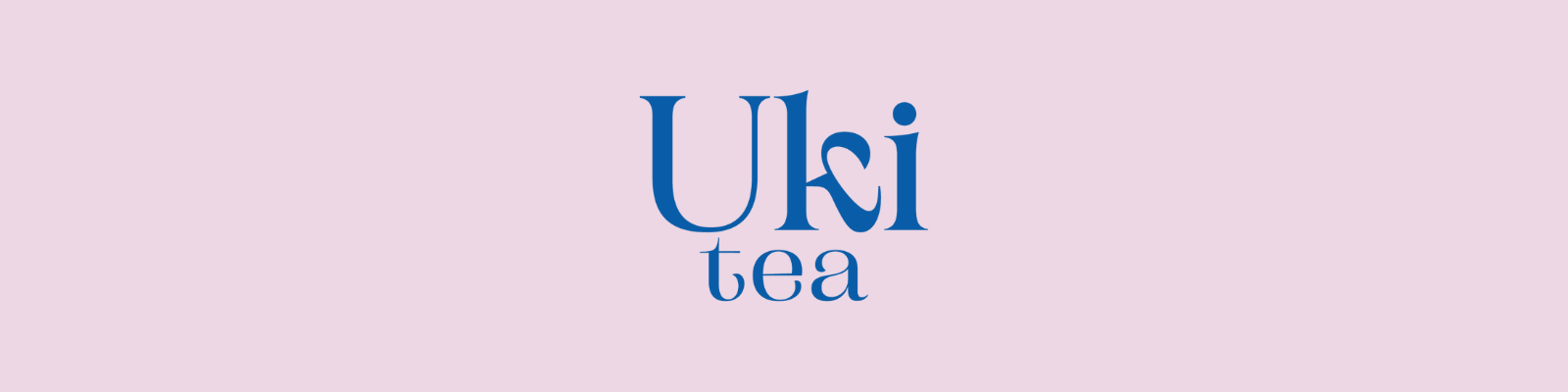 Uki teaのショップロゴ画像