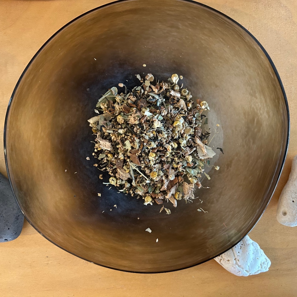 秋のSEASON BLEND