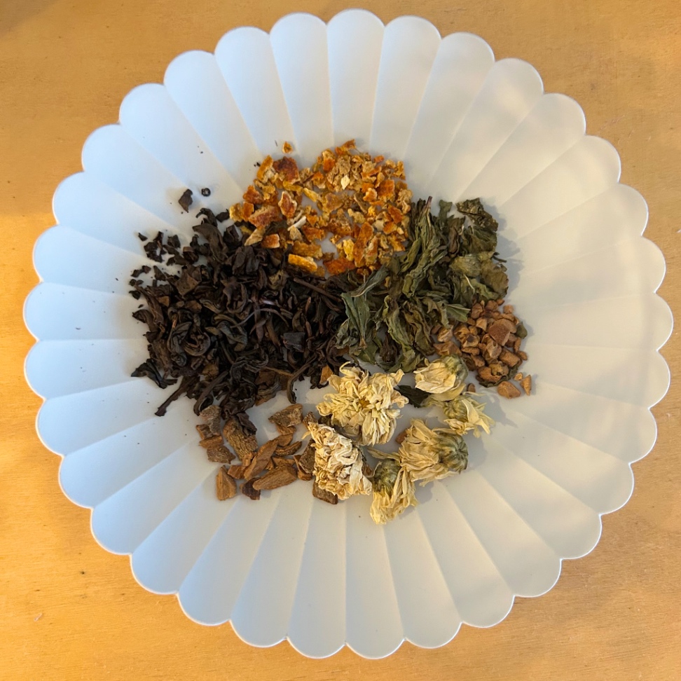 SEASON BLEND
