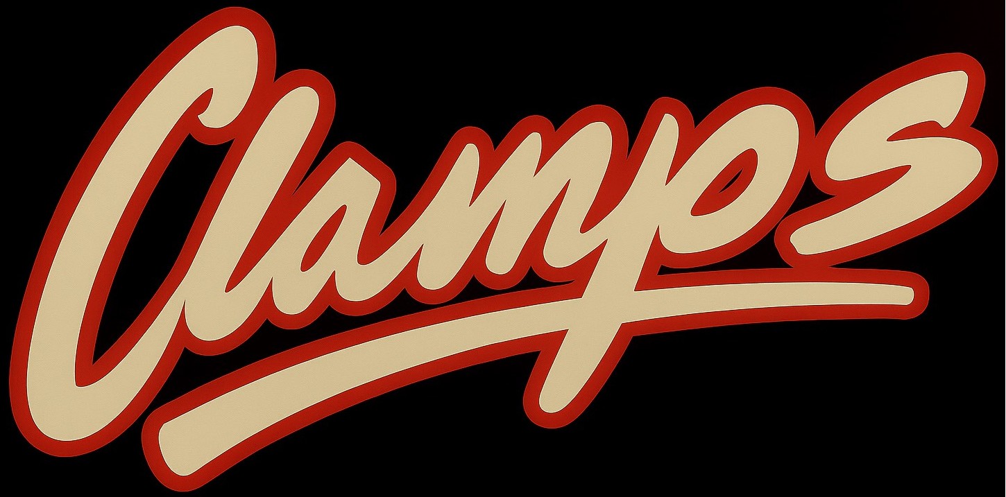 CLAMPSのショップロゴ画像