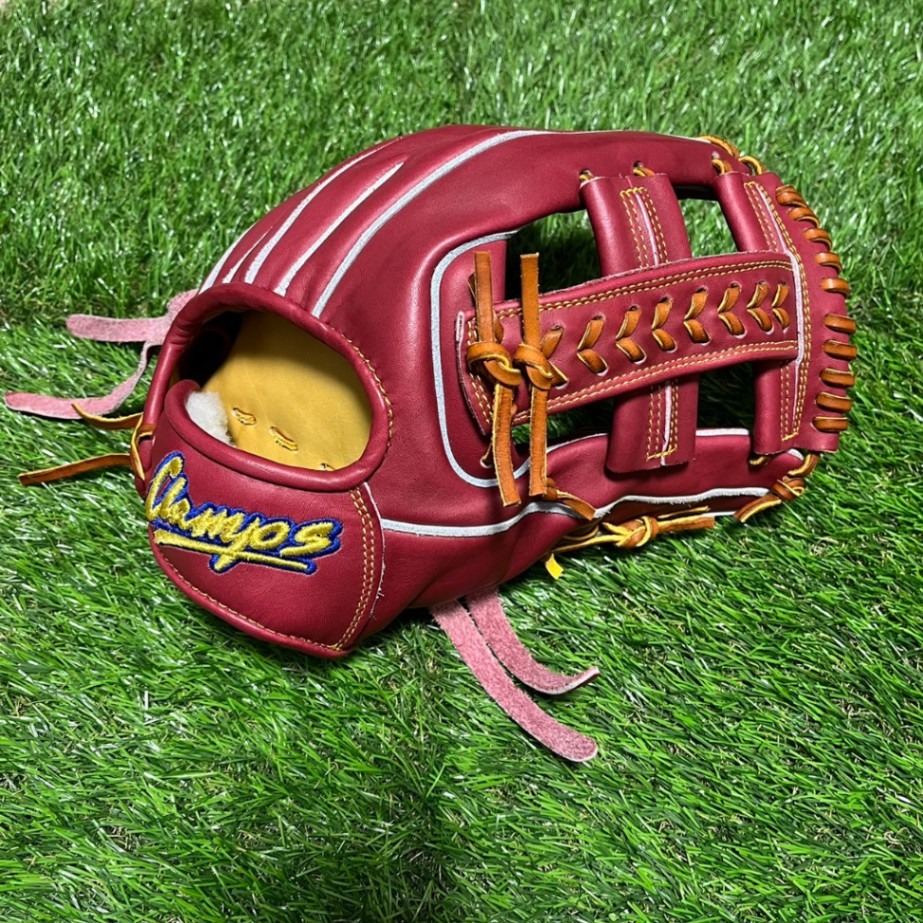 【10%OFFクーポン対象】clampsクランプス LIBEROシリーズ 内野用(大)CPSI-4