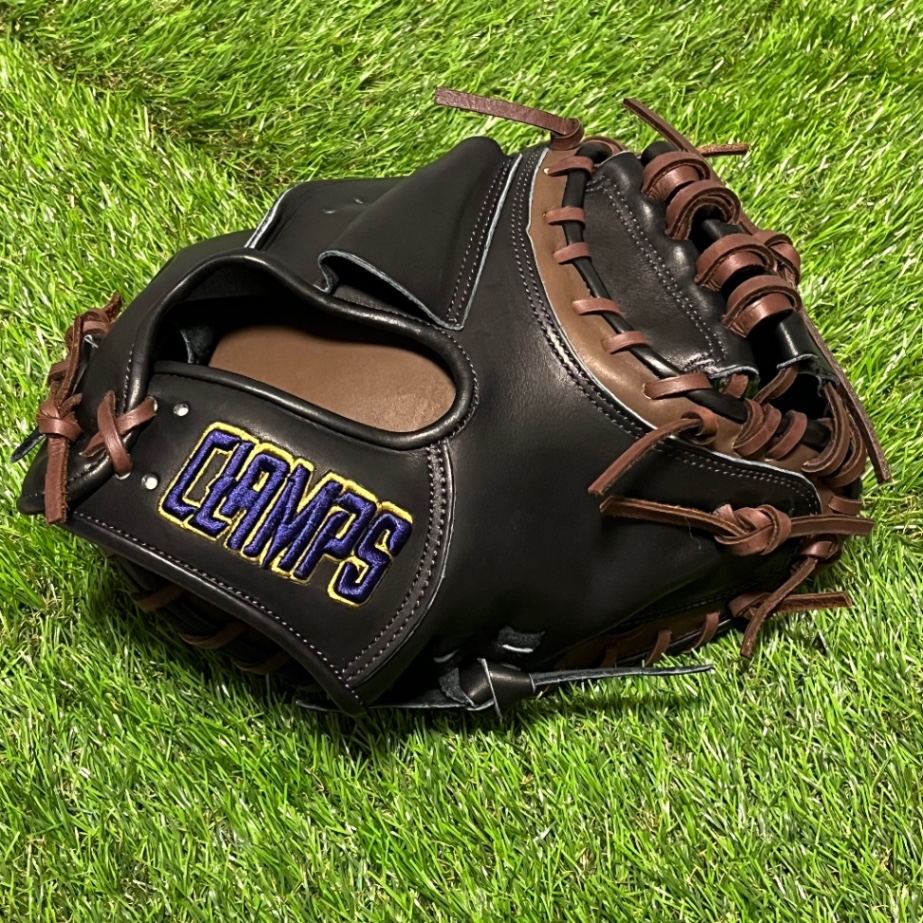 【10%OFFクーポン対象】clampsクランプス LIBEROシリーズ 捕手用CPSC-1