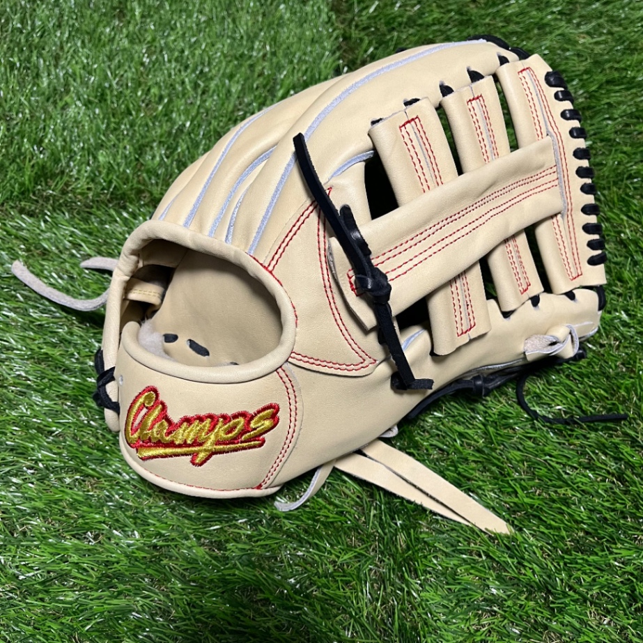 【10%OFFクーポン対象】clampsクランプス LIBEROシリーズ 外野用(大)CPSO-2