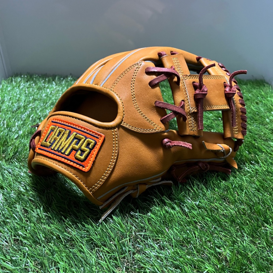 【SALE】clampsクランプス　鎹シリーズ　内野用（中）硬式用