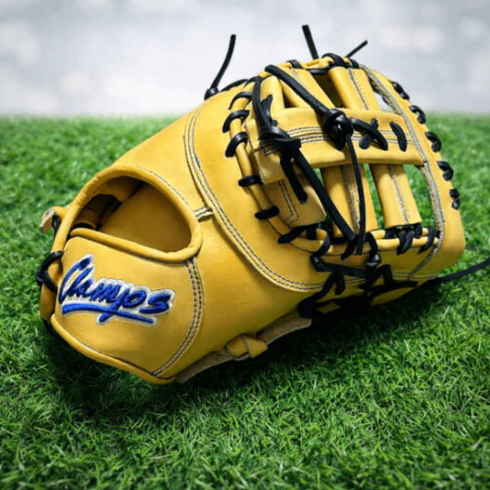 【10％OFFクーポン対象】clampsクランプス　LIBEROシリーズ  一塁手用CPSF-1