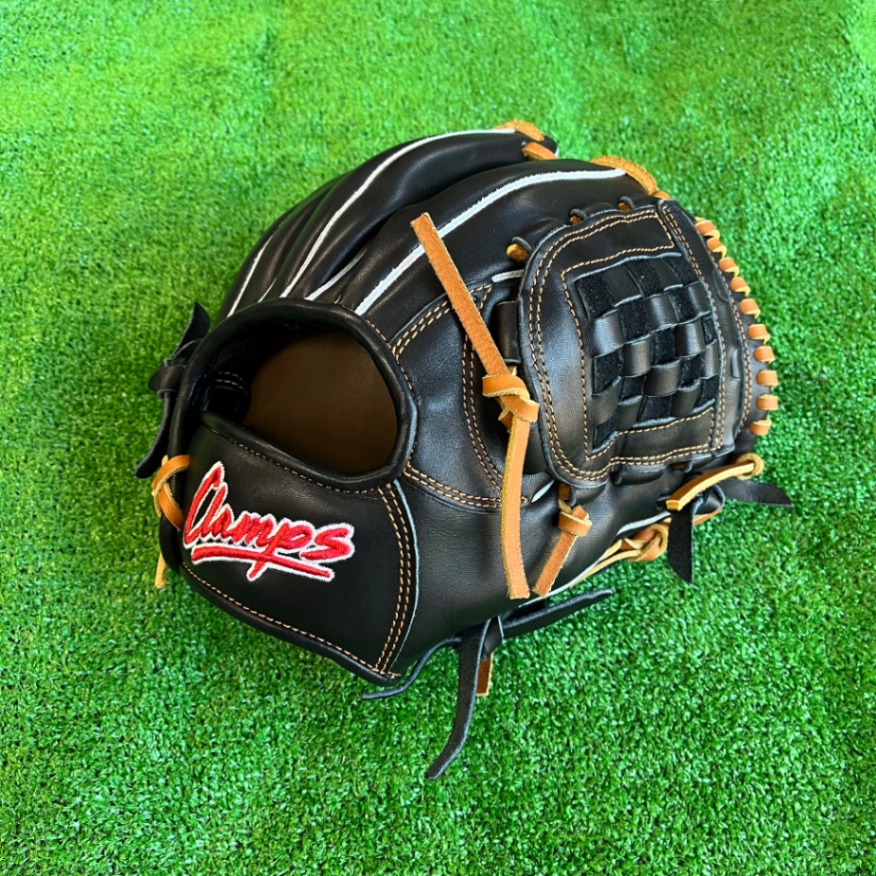 【10%OFFクーポン対象】clampsクランプス LIBEROシリーズ 内野用CPSI-2