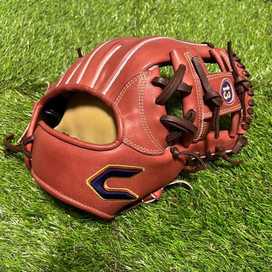 【10%OFFクーポン対象】clampsクランプス LIBEROシリーズ 内野用CPSI-3