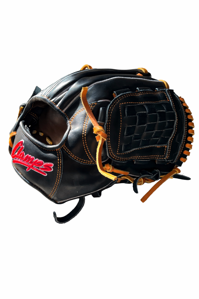 【10％OFFクーポン対象】サンプル品clampsクランプス　LIBEROシリーズ 内野用（中）