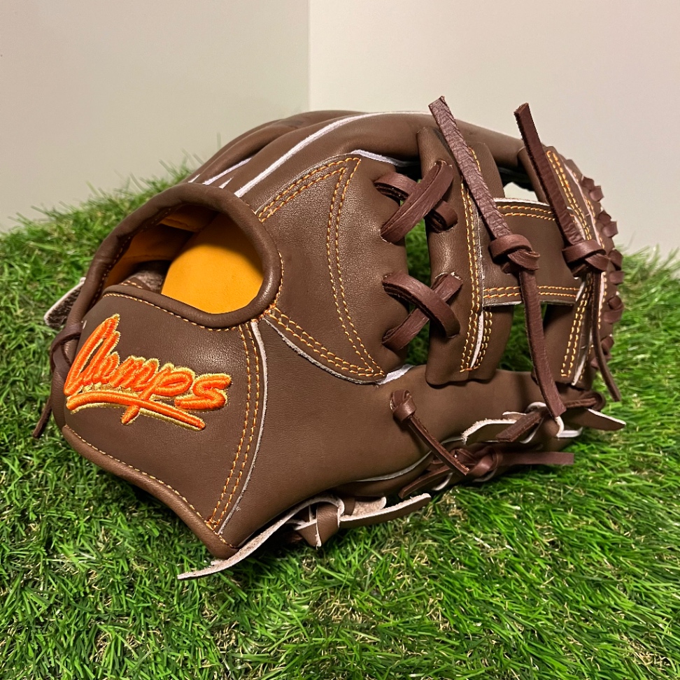 【10%OFFクーポン対象】clampsクランプス LIBEROシリーズ 内野用CPSI-2