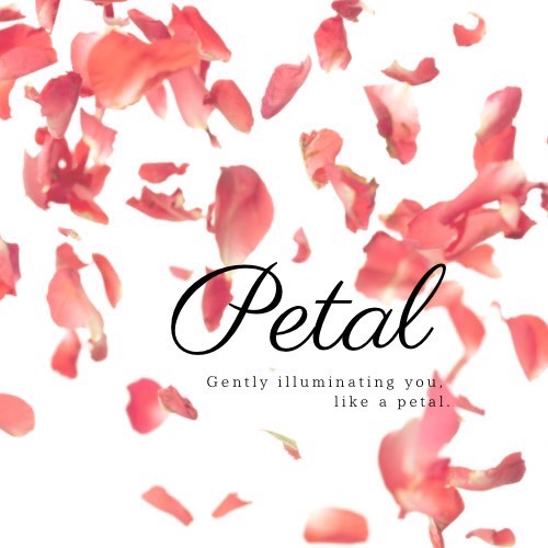 petalのショップロゴ画像