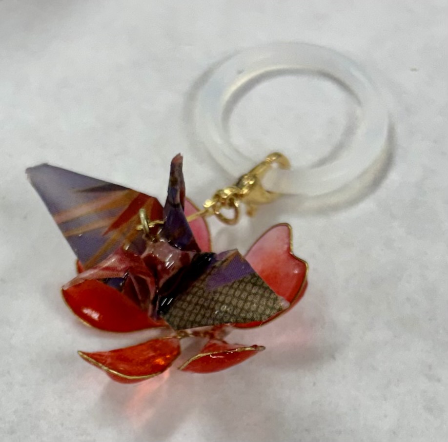 アンブレラチャーム