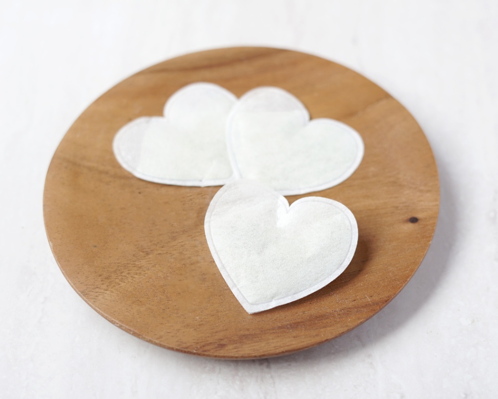 足湯(Foot bath)　3個セット