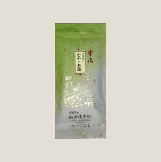 山出し玉露 100g