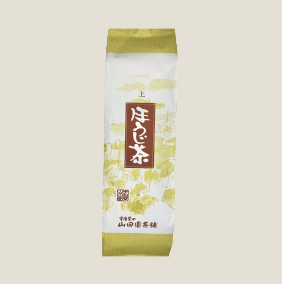 上ほうじ茶 200g